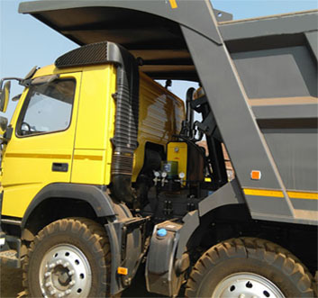 Electrically Operated Automatic Centralised Lubrication Systems